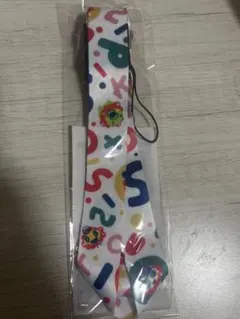 たまごっち　エキスポ　ネックストラップ