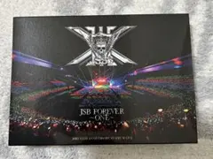 三代目15TH ANNIVERSARY STADIUMLIVE