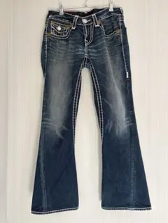 2025年最新】TRUE RELIGION デニム・ジーンズの人気アイテム - メルカリ