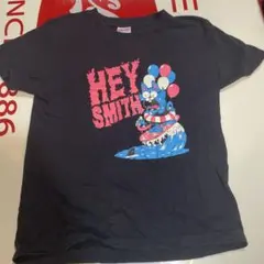 hey-smith ミュージシャン