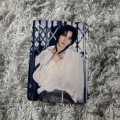 BE CLASSIC タワレコ トレカ 佐藤景瑚