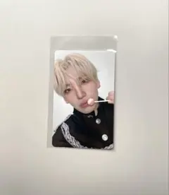 ＆TEAM　we on fire　weverse　ラキドロ　YUMA　ユウマ
