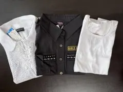 新品子供服160cm女の子半袖Tシャツまとめ売り