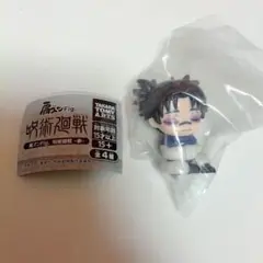 呪術廻戦 肩ズンFig. 【脹相】ガチャガチャ