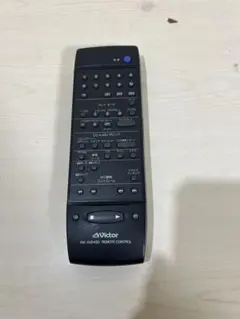 Victor ビクター オーディオリモコン RM-XUD400のサムネイル