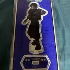 ブ*内様 ミルキーサブウェイ ミルサブ ポップアップストア マンガ展 アクスタ