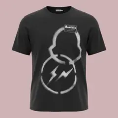 Moncler Tシャツ ブラック L