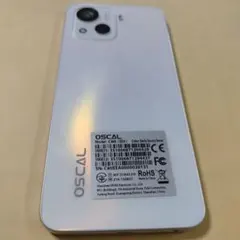 ★Blackview OSCAL C80