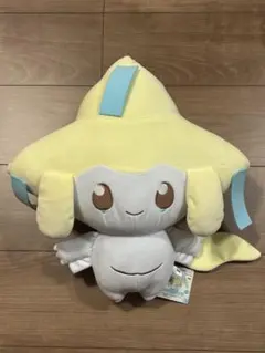 2025年最新】ジラーチ ぬいぐるみの人気アイテム - メルカリ