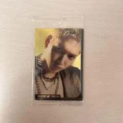 RMPG 鈴木昴秀BATTLE OF TOKYO BOT ウエハース カード