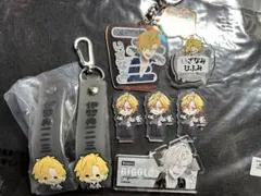 ヒプノシスマイク 伊弉冉一二三 まとめ売り