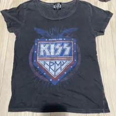 GOOD ROCK SPEED KISS ARMY Tシャツ M バンドTのサムネイル
