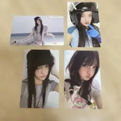 2026年最新】Illit イロハ トレカの人気アイテム - メルカリ