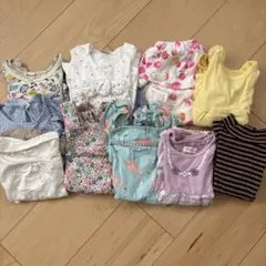 子ども服まとめ売り