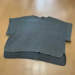 SPECCHIOプリーツトップス