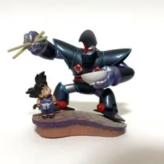 専用出品　ドラカプ　ウーロンロボ、ムラサキ曹長、怪魚　３品 ドラゴンボール ドラカプ 孫悟空&ムラサキ曹長 - メルカリ
