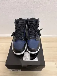 fragment design × Nike Dunk HI/F 27.5cmのサムネイル