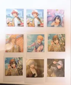 うたプリ Best Shots まとめ売り