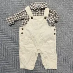 プティマイン　オーバーオール