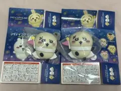 ちいかわ ライティングマスコット ラッコ