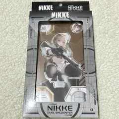 非売品］NIKKEニケ 1周年 公式配布アクスタ - メルカリ