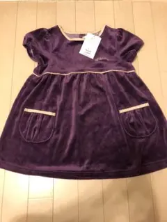 べべ　新品未使用ワンピース