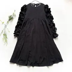 【新品未使用】rosy monsterチュニックワンピース ブラック 2025年最新】rosy monster チュニックの人気アイテム - メルカリ