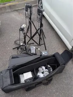 アルティメイト MUSIKA/ムジカ スピーカースタンド 2脚セット TS70B