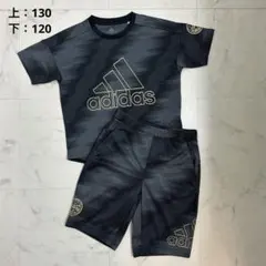 adidas セットアップ 上下セット サッカーウェアのサムネイル