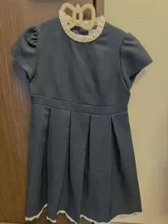B:MING BY BEAMS キッズ フォーマル ワンピース 120