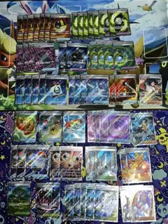 最終価格【グッズSR ポケモンのどうぐSR 】65枚まとめ売り① ポケモンカード
