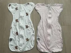 スワドル Mサイズ