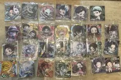 鬼滅の刃　ウエハースシール　1弾