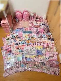 すとぷり グッズ まとめ売り
