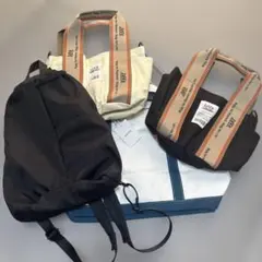 バックまとめ売り