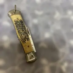 A0105）電工ナイフ 中古品 昭和レトロ - メルカリ