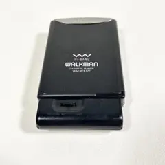 SONY WALKMAN WM-WX777 ジャンク品 通電可 ウォークマンのサムネイル