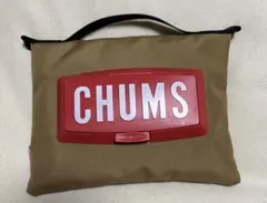 CHUMSウェットティッシュケース