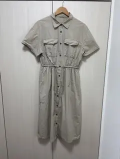 GU ワンピース