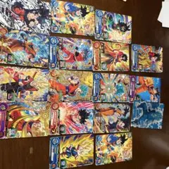 2026年最新】ドラゴンボールヒーローズまとめ売りの人気アイテム
