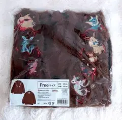 カーディガン Eevee Collection