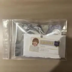 エビライ ネームバッジ　M!LK 吉田仁人