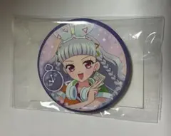 ♡ひみつのアイプリ〜アモカフェ缶バッジ・二階堂タマキ - メルカリ