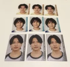 少年忍者 久保廉 デタカ