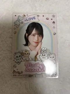 佐々木舞香 生写真 探せダイヤモンドリリー - メルカリ