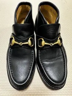 u*8様 GUCCI グッチオールドグッチ ヴィンテージホースビット金具 サイズ