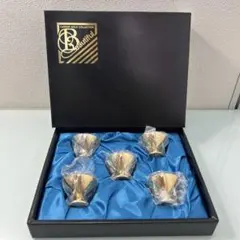 2026年最新】24KGP 金杯セットの人気アイテム - メルカリ