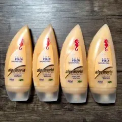 アルゲマリン ハッピーピーチ ボディソープ 300mL×5本 - メルカリ