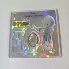 ツイステ エペル アクリルスタンド プラチナジャケット - メルカリ