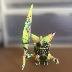 2026年最新】turn_up_toysの人気アイテム - メルカリ